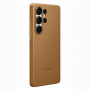 Samsung Kindsuit Case Gold Galaxy S25 Ultra