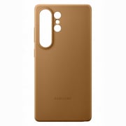 Samsung Kindsuit Case Gold Galaxy S25 Ultra