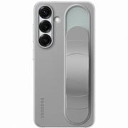 Samsung Standing Grip Case Gray Galaxy S25