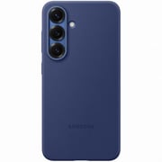 Samsung Silicone Case Blue Galaxy S25