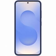 Samsung Silicone Case Blue Galaxy S25