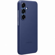Samsung Silicone Case Blue Galaxy S25