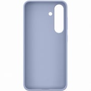 Samsung Silicone Case Light Blue Galaxy S25