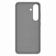 Samsung Kindsuit Case Gray Galaxy S25