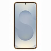 Samsung Kindsuit Case Gold Galaxy S25