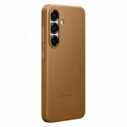 Samsung Kindsuit Case Gold Galaxy S25