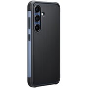 Samsung Rugged Case Black Galaxy S25