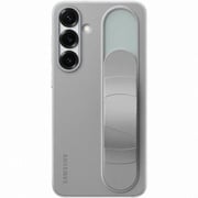 Samsung Standing Grip Case Gray Galaxy S25 Plus