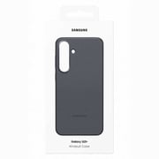Samsung Kindsuit Case Black Galaxy S25 Plus