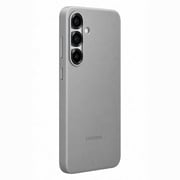 Samsung Kindsuit Case Gray Galaxy S25 Plus