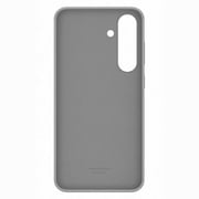 Samsung Kindsuit Case Gray Galaxy S25 Plus