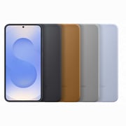 Samsung Kindsuit Case Gray Galaxy S25 Plus