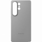 Samsung Silicone Case Gray Galaxy S25 Ultra