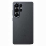 Samsung Kindsuit Case Black Galaxy S25 Ultra