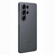 Samsung Kindsuit Case Black Galaxy S25 Ultra