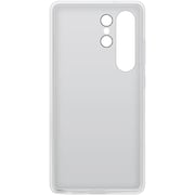 Samsung Flipsuit Case White Galaxy S25 Ultra