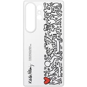 Samsung Flipsuit Case White Galaxy S25 Ultra