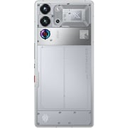 ZTE Nubia Red Magic 10 Pro 512GB Moonlight 5G Smartphone - International Version