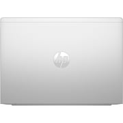 HP ProBook 440 G11 (2023) Laptop - 1st Series / Intel Core Ultra 7-155U / 14inch WUXGA / 512GB SSD / 16GB RAM / Shared Intel Graphics / FreeDOS / English Keyboard / Pike Silver / Middle East Version - [A22Z2EA#BH5]