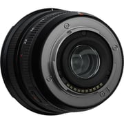 Fujifilm Camera Lens XF 8MM F/3.5 R WR Wide Angle Lens