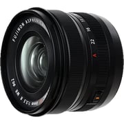 Fujifilm Camera Lens XF 8MM F/3.5 R WR Wide Angle Lens