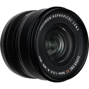 Fujifilm Camera Lens XF 8MM F/3.5 R WR Wide Angle Lens