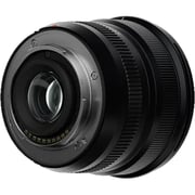 Fujifilm Camera Lens XF 8MM F/3.5 R WR Wide Angle Lens