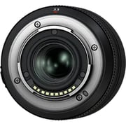 Fujifilm Camera Lens XF 33mm F/1.4 R LM WR Wide Angle Lens