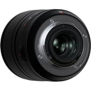 Fujifilm Camera Lens XF 33mm F/1.4 R LM WR Wide Angle Lens