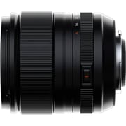 Fujifilm Camera Lens XF 33mm F/1.4 R LM WR Wide Angle Lens