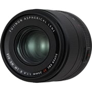 Fujifilm Camera Lens XF 33mm F/1.4 R LM WR Wide Angle Lens