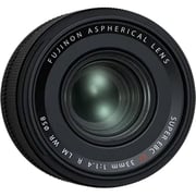 Fujifilm Camera Lens XF 33mm F/1.4 R LM WR Wide Angle Lens