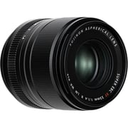 Fujifilm Camera Lens XF 33mm F/1.4 R LM WR Wide Angle Lens