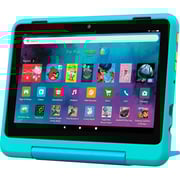 Amazon Fire HD 8 Kids Pro B0D1DCXYTJ Tablet - WiFi 32GB 3GB 8inch Black With Case - International Version