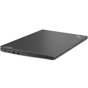 Lenovo ThinkPad E16 Gen 2 (2023) Laptop - 1st Series / Intel Core Ultra 5-125U / 16inch WUXGA / 512GB SSD / 16GB RAM / Shared Intel Graphics / Windows 11 / English & Arabic Keyboard / Black / Middle East version - [21MA000BGR]