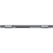 Lenovo ThinkPad X1 Yoga Gen 8 (2023) Laptop - 13th Gen / Intel Core i5-1335U / 14inch WUXGA / 512GB SSD / 16GB RAM / Shared Intel Iris Xe Graphics / Windows 11 Pro / English Keyboard / Storm Grey / International Version - [21HQ003CUK]
