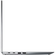 Lenovo ThinkPad X1 Yoga Gen 8 (2023) Laptop - 13th Gen / Intel Core i5-1335U / 14inch WUXGA / 512GB SSD / 16GB RAM / Shared Intel Iris Xe Graphics / Windows 11 Pro / English Keyboard / Storm Grey / International Version - [21HQ003CUK]