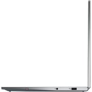 Lenovo ThinkPad X1 Yoga Gen 8 (2023) Laptop - 13th Gen / Intel Core i5-1335U / 14inch WUXGA / 512GB SSD / 16GB RAM / Shared Intel Iris Xe Graphics / Windows 11 Pro / English Keyboard / Storm Grey / International Version - [21HQ003CUK]