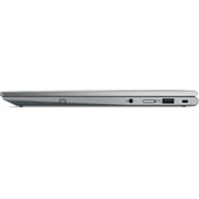 Lenovo ThinkPad X1 Yoga Gen 8 (2023) Laptop - 13th Gen / Intel Core i5-1335U / 14inch WUXGA / 512GB SSD / 16GB RAM / Shared Intel Iris Xe Graphics / Windows 11 Pro / English Keyboard / Storm Grey / International Version - [21HQ003CUK]
