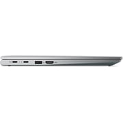 Lenovo ThinkPad X1 Yoga Gen 8 (2023) Laptop - 13th Gen / Intel Core i5-1335U / 14inch WUXGA / 512GB SSD / 16GB RAM / Shared Intel Iris Xe Graphics / Windows 11 Pro / English Keyboard / Storm Grey / International Version - [21HQ003CUK]