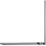 Dell Latitude 7455 (2024) Laptop - Qualcomm Snapdragon X PLUS X1P-64-100 / 14inch / 512GB SSD / 16GB RAM / Shared Adreno Graphics / Windows 11 Pro / English Keyboard / Grey / Middle East Version - [DV9KG]