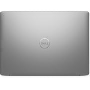 Dell Latitude 7455 (2024) Laptop - Qualcomm Snapdragon X PLUS X1P-64-100 / 14inch / 512GB SSD / 16GB RAM / Shared Adreno Graphics / Windows 11 Pro / English Keyboard / Grey / Middle East Version - [DV9KG]