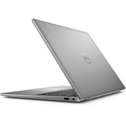 Dell Latitude 7455 (2024) Laptop - Qualcomm Snapdragon X PLUS X1P-64-100 / 14inch / 512GB SSD / 16GB RAM / Shared Adreno Graphics / Windows 11 Pro / English Keyboard / Grey / Middle East Version - [DV9KG]