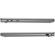 Dell Latitude 7455 (2024) Laptop - Qualcomm Snapdragon X PLUS X1P-64-100 / 14inch / 512GB SSD / 16GB RAM / Shared Adreno Graphics / Windows 11 Pro / English Keyboard / Grey / Middle East Version - [DV9KG]