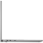 Dell Latitude 7455 (2024) Laptop - Qualcomm Snapdragon X PLUS X1P-64-100 / 14inch / 512GB SSD / 16GB RAM / Shared Adreno Graphics / Windows 11 Pro / English Keyboard / Grey / Middle East Version - [DV9KG]
