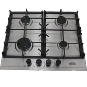 Generaltec Built In Gas Hobs GCBT604SF