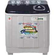 Generaltec Top Load Twin Tub Washing Machine 10 kg GW1400HD