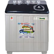 Generaltec Top Load Twin Tub Washing Machine 12 kg GW1550HD