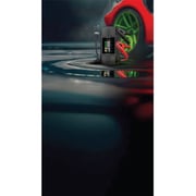 Green Lion Jump Starter 12000mAh Black GN12VJUSTBK