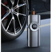 Green Lion Portable Jump Starter 10000mAh Black GNJUMPSTRBK